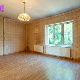 Foto inzerátu Prodej rodinného domu 5+1 s garáží, Doubrava u Orlové
