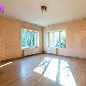 Foto inzerátu Prodej rodinného domu 5+1 s garáží, Doubrava u Orlové