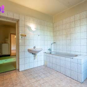 Foto inzerátu Prodej rodinného domu 5+1 s garáží, Doubrava u Orlové