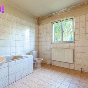 Foto inzerátu Prodej rodinného domu 5+1 s garáží, Doubrava u Orlové
