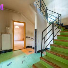Foto inzerátu Prodej rodinného domu 5+1 s garáží, Doubrava u Orlové