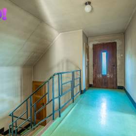 Foto inzerátu Prodej rodinného domu 5+1 s garáží, Doubrava u Orlové