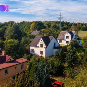 Foto inzerátu Prodej rodinného domu 5+1 s garáží, Doubrava u Orlové