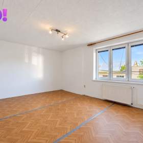 Foto inzerátu Prodej rodinného domu, Radvanice