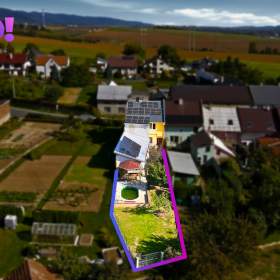 Foto inzerátu Prodej rodinného domu, Radvanice