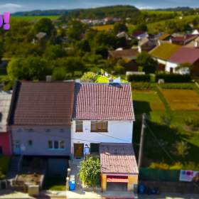 Foto inzerátu Prodej rodinného domu, Radvanice