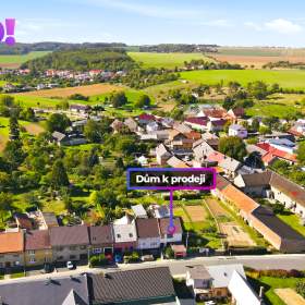 Foto inzerátu Prodej rodinného domu, Radvanice