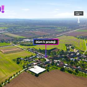 Foto inzerátu Prodej rodinného domu, Radvanice