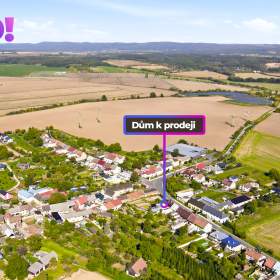 Foto inzerátu Prodej rodinného domu, Radvanice