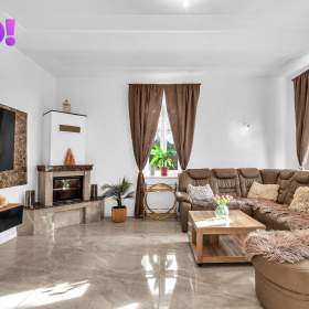 Foto inzerátu Prodej rodinného domu 239 m², pozemek 667 m², Slatina nad Úpou