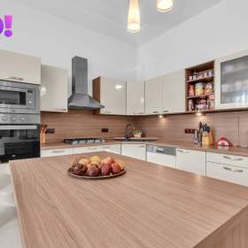Foto inzerátu Prodej rodinného domu 239 m², pozemek 667 m², Slatina nad Úpou