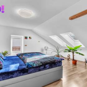 Foto inzerátu Prodej rodinného domu 239 m², pozemek 667 m², Slatina nad Úpou