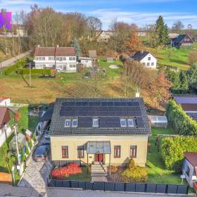 Foto inzerátu Prodej rodinného domu 239 m², pozemek 667 m², Slatina nad Úpou