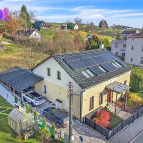 Foto inzerátu Prodej rodinného domu 239 m², pozemek 667 m², Slatina nad Úpou