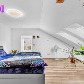 Foto inzerátu Prodej rodinného domu 239 m², pozemek 667 m², Slatina nad Úpou