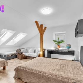 Foto inzerátu Prodej rodinného domu 239 m², pozemek 667 m², Slatina nad Úpou