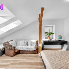 Foto inzerátu Prodej rodinného domu 239 m², pozemek 667 m², Slatina nad Úpou