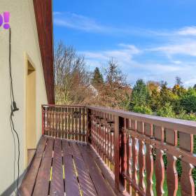 Foto inzerátu Prodej rodinného domu 239 m², pozemek 667 m², Slatina nad Úpou