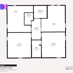Foto inzerátu Prodej rodinného domu 239 m², pozemek 667 m², Slatina nad Úpou