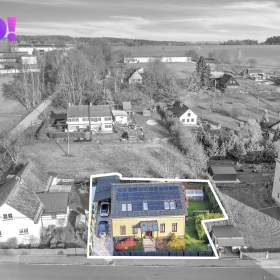 Foto inzerátu Prodej rodinného domu 239 m², pozemek 667 m², Slatina nad Úpou