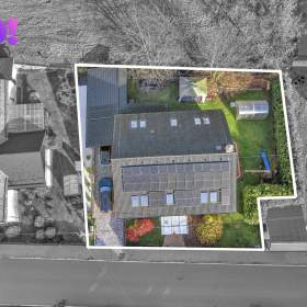 Foto inzerátu Prodej rodinného domu 239 m², pozemek 667 m², Slatina nad Úpou