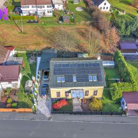 Foto inzerátu Prodej rodinného domu 239 m², pozemek 667 m², Slatina nad Úpou
