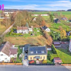 Foto inzerátu Prodej rodinného domu 239 m², pozemek 667 m², Slatina nad Úpou