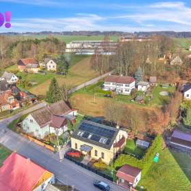 Foto inzerátu Prodej rodinného domu 239 m², pozemek 667 m², Slatina nad Úpou