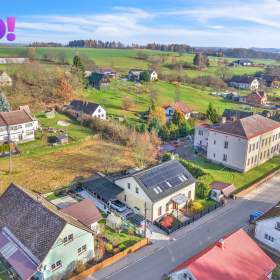 Foto inzerátu Prodej rodinného domu 239 m², pozemek 667 m², Slatina nad Úpou