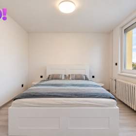Foto inzerátu Prodej bytu 2+1, 54 m², ul. U Tenisu, Přerov