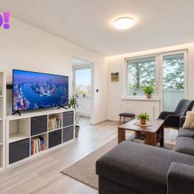 Foto inzerátu Prodej bytu 2+1, 54 m², ul. U Tenisu, Přerov