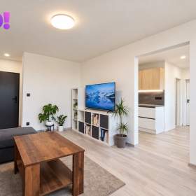 Foto inzerátu Prodej bytu 2+1, 54 m², ul. U Tenisu, Přerov