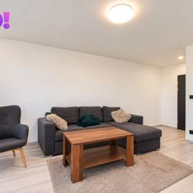 Foto inzerátu Prodej bytu 2+1, 54 m², ul. U Tenisu, Přerov