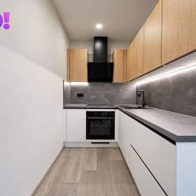 Foto inzerátu Prodej bytu 2+1, 54 m², ul. U Tenisu, Přerov