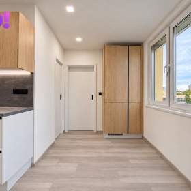 Foto inzerátu Prodej bytu 2+1, 54 m², ul. U Tenisu, Přerov