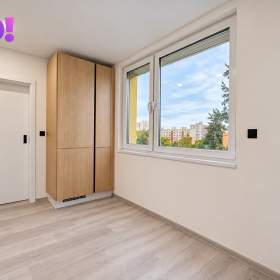 Foto inzerátu Prodej bytu 2+1, 54 m², ul. U Tenisu, Přerov