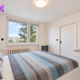 Foto inzerátu Prodej bytu 2+1, 54 m², ul. U Tenisu, Přerov