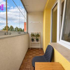 Foto inzerátu Prodej bytu 2+1, 54 m², ul. U Tenisu, Přerov