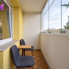 Foto inzerátu Prodej bytu 2+1, 54 m², ul. U Tenisu, Přerov