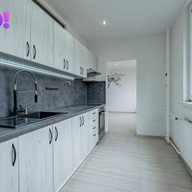 Foto inzerátu Prodej bytu 4+1, 84,21 m², ul. Horymírova, Ostrava - Zábřeh