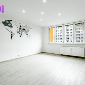 Foto inzerátu Prodej bytu 4+1, 84,21 m², ul. Horymírova, Ostrava - Zábřeh