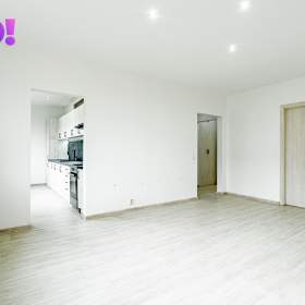 Foto inzerátu Prodej bytu 4+1, 84,21 m², ul. Horymírova, Ostrava - Zábřeh