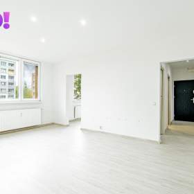 Foto inzerátu Prodej bytu 4+1, 84,21 m², ul. Horymírova, Ostrava - Zábřeh
