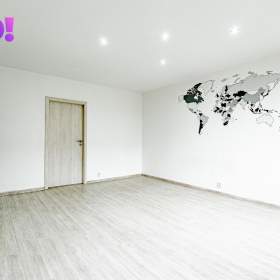 Foto inzerátu Prodej bytu 4+1, 84,21 m², ul. Horymírova, Ostrava - Zábřeh