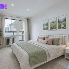 Foto inzerátu Prodej bytu 4+1, 84,21 m², ul. Horymírova, Ostrava - Zábřeh
