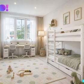 Foto inzerátu Prodej bytu 4+1, 84,21 m², ul. Horymírova, Ostrava - Zábřeh