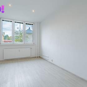 Foto inzerátu Prodej bytu 4+1, 84,21 m², ul. Horymírova, Ostrava - Zábřeh