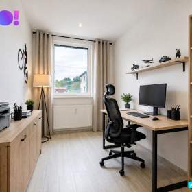 Foto inzerátu Prodej bytu 4+1, 84,21 m², ul. Horymírova, Ostrava - Zábřeh