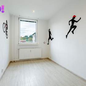 Foto inzerátu Prodej bytu 4+1, 84,21 m², ul. Horymírova, Ostrava - Zábřeh