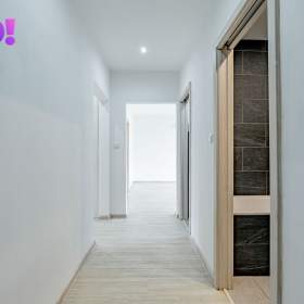 Foto inzerátu Prodej bytu 4+1, 84,21 m², ul. Horymírova, Ostrava - Zábřeh